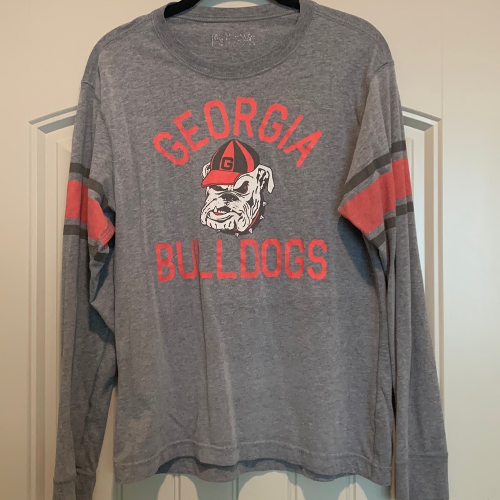 Georgia Bulldogs T-Shirt